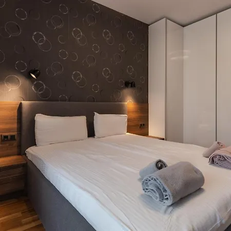 Comfy & Modern In Studentski Grad * Sofia