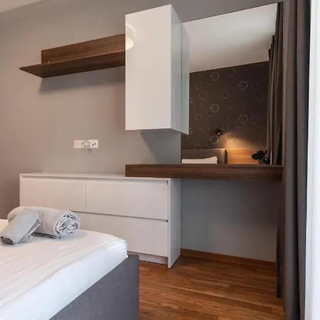 شقة Comfy & Modern In Studentski Grad صوفيا