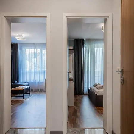 Comfy & Modern In Studentski Grad Διαμέρισμα Σόφια
